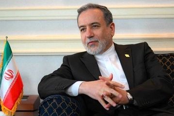 پیام معنادار عراقچی به آمریکا و اسرائیل