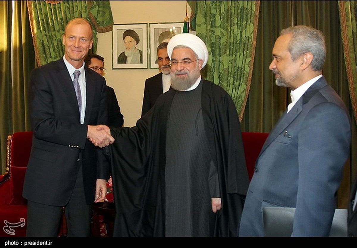 امتناع بانک‌های اروپا از برقراری ارتباط با ایران