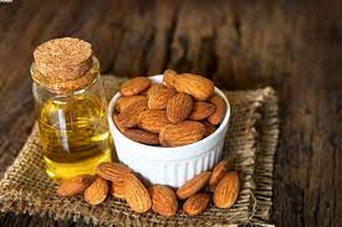 روغن بادام؛ سرشاز از آنتی‌اکسیدان و ضد پیری