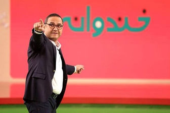 آخرین وضعیت رامبد جوان بعد از ابتلا به کرونا+عکس