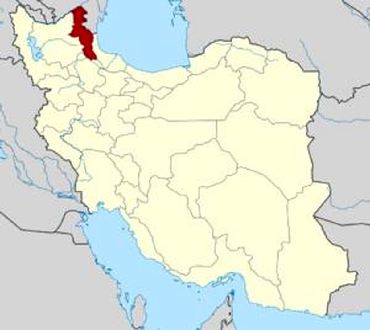 اعلام نتایج‌ انتخابات شوراهای شهر و روستا در اردبیل