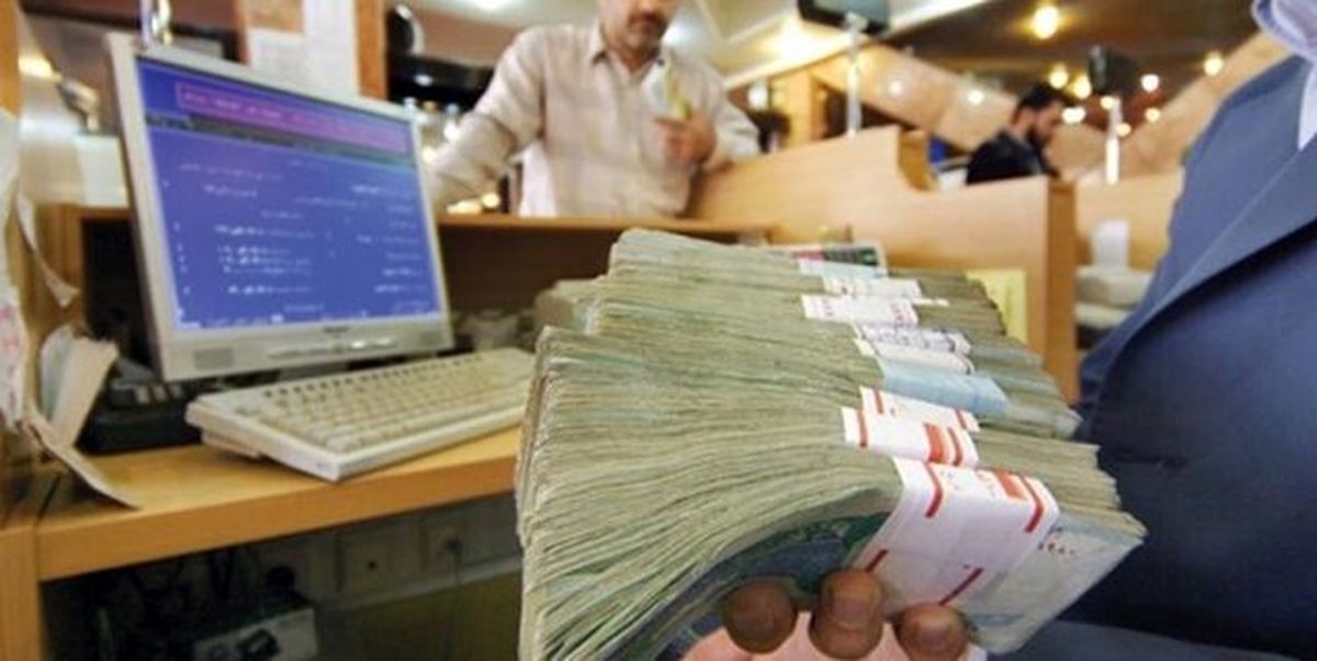 افزایش ۲۱ درصدی تسهیلات پرداختی بانک‌ها/ سهم ۱۷.۷ درصدی خانوار از این تسهیلات 
