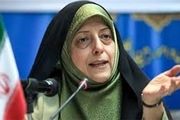ابتکار: فعلا نمی توان برای ریزگرد ها کاری کرد