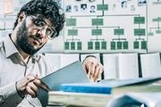 جواد عزتی در ماجرای نیمروز نقش اول است یا مکمل؟!