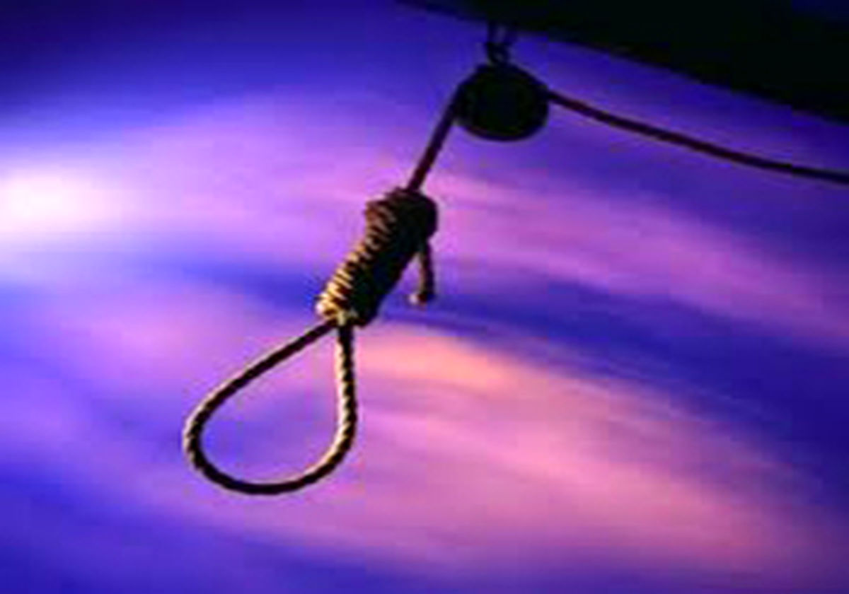 
خودکشی خانم 29 ساله در شیراز
