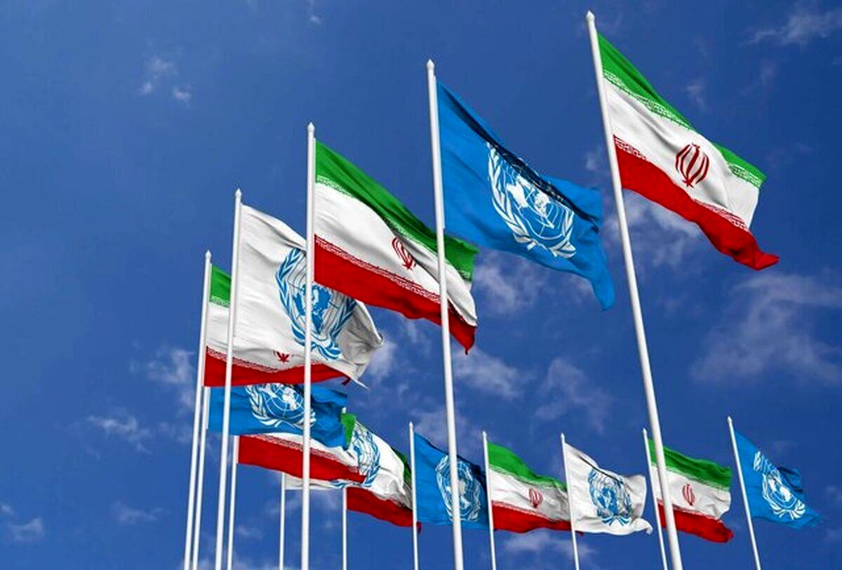موضع جدید سازمان ملل درباره مذاکرات ایران و آمریکا