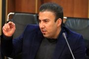 سرپرست هوادار پرسپولیس را تهدید کرد
