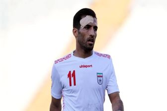 علی کریمی رفتنی شد