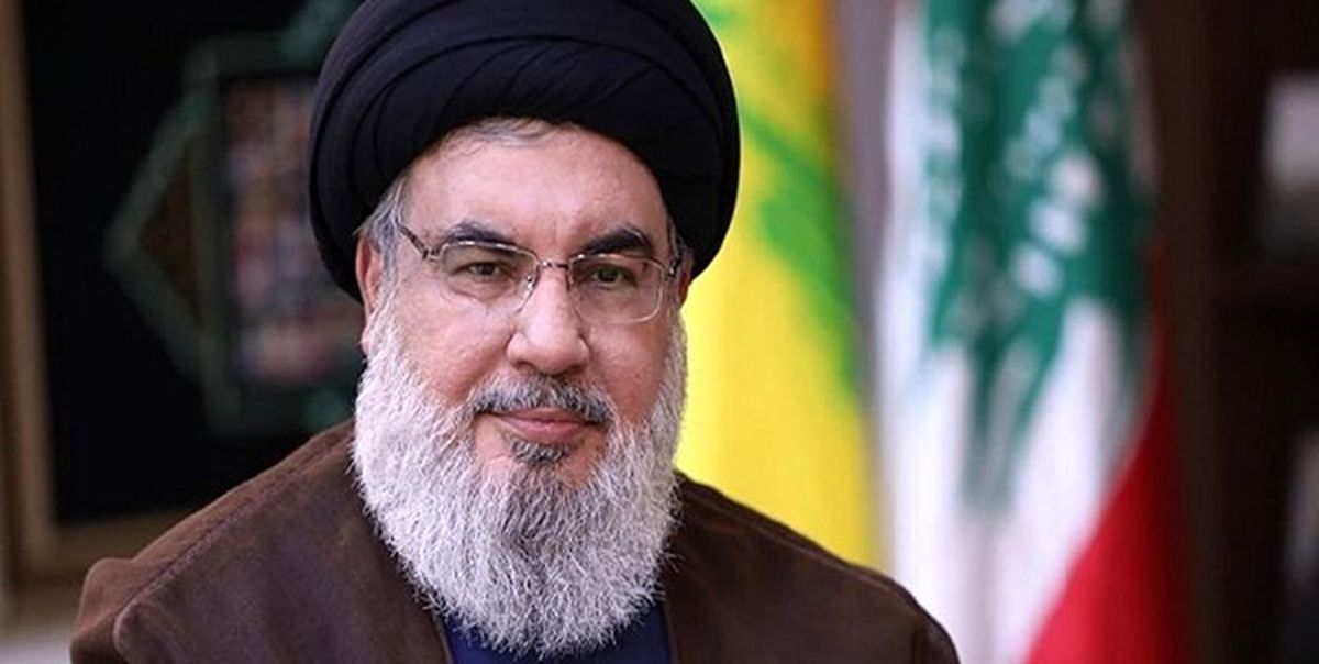 رسانه‌های صهیونیست: نصرالله در سلامت است