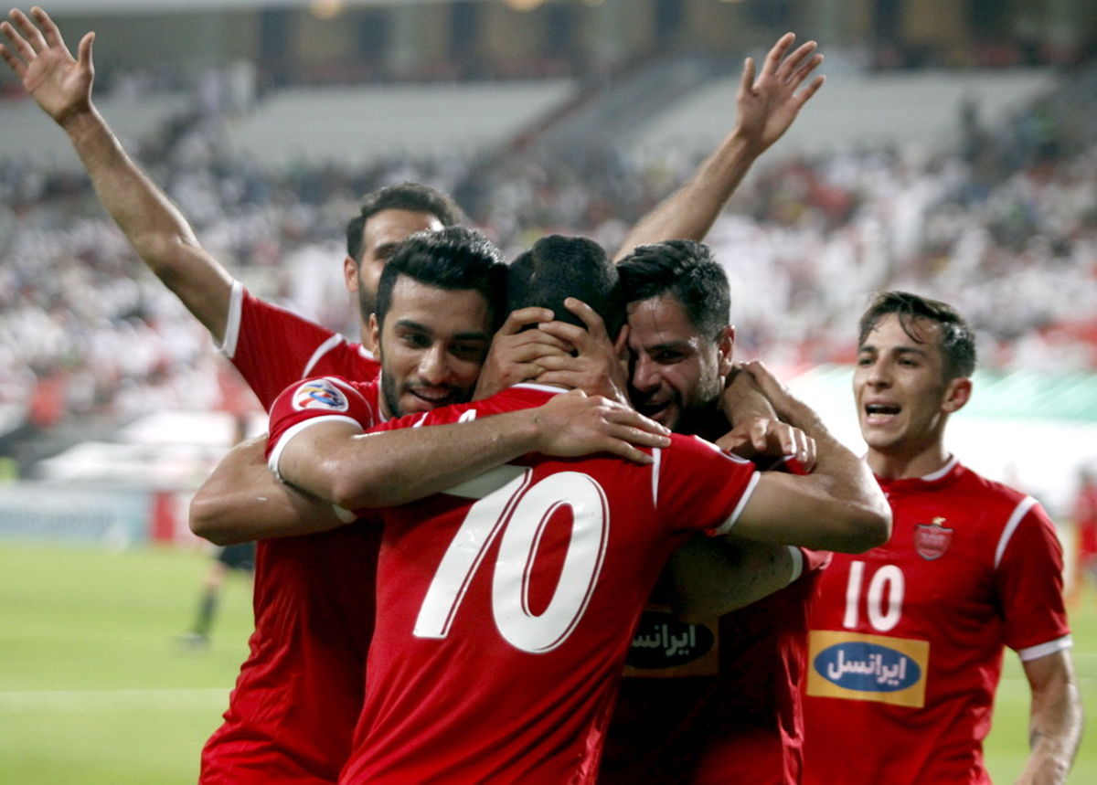 AFC یک ماه دیگر به پرسپولیس پول می‌دهد