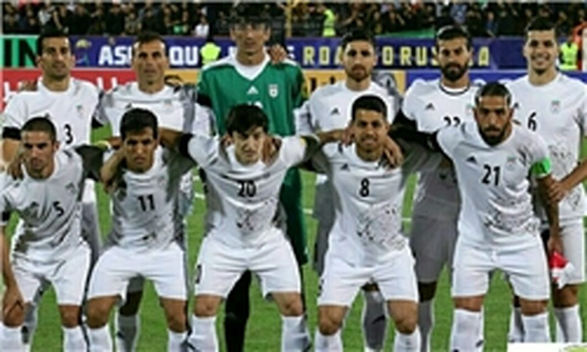 شاگردان کی روش به ایران بازگشتند