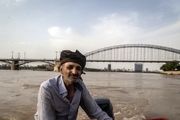 مشاغل آسیب دیده از کرونا /عکس