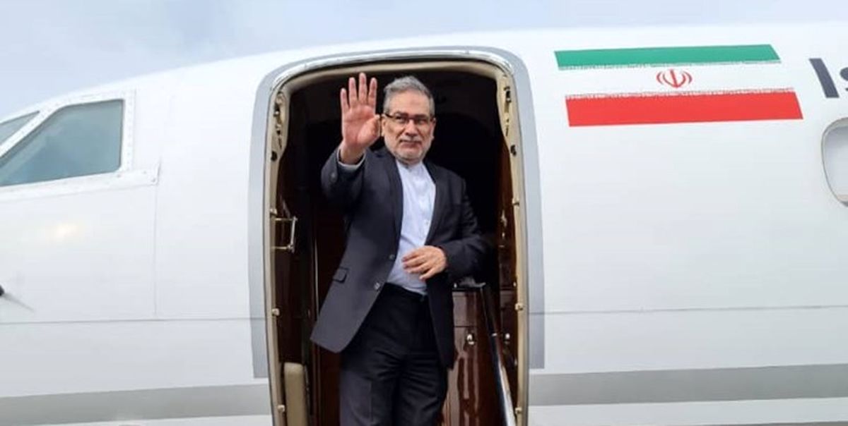 سوقات شمخانی از عراق