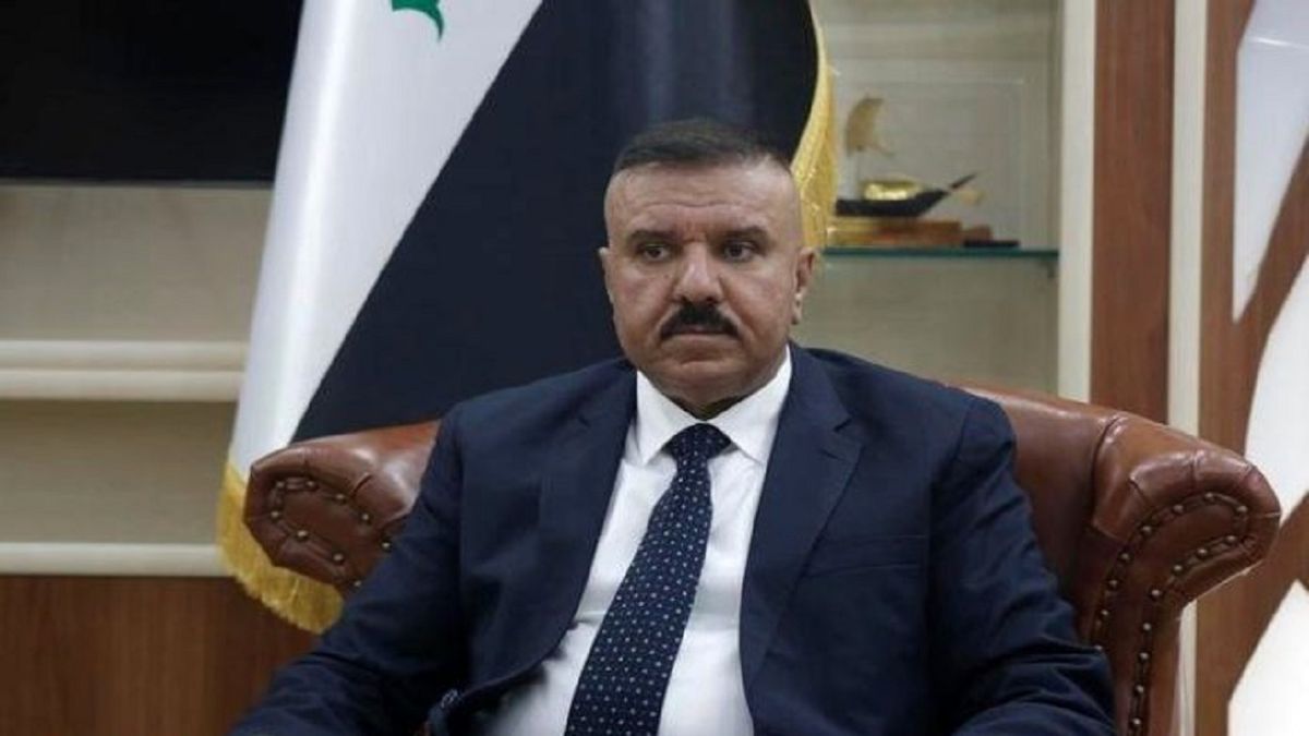 
وزیر کشور عراق: مراسم ۲۸ صفر در امنیت کامل برگزار شد
