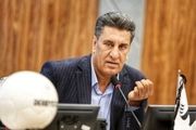شکایت پرسپولیس از خداداد افشاریان 