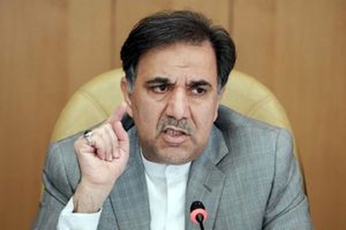 آخوندی: مسکن مهر پردیس ظرفیت تبدیل به یک بحران را دارد