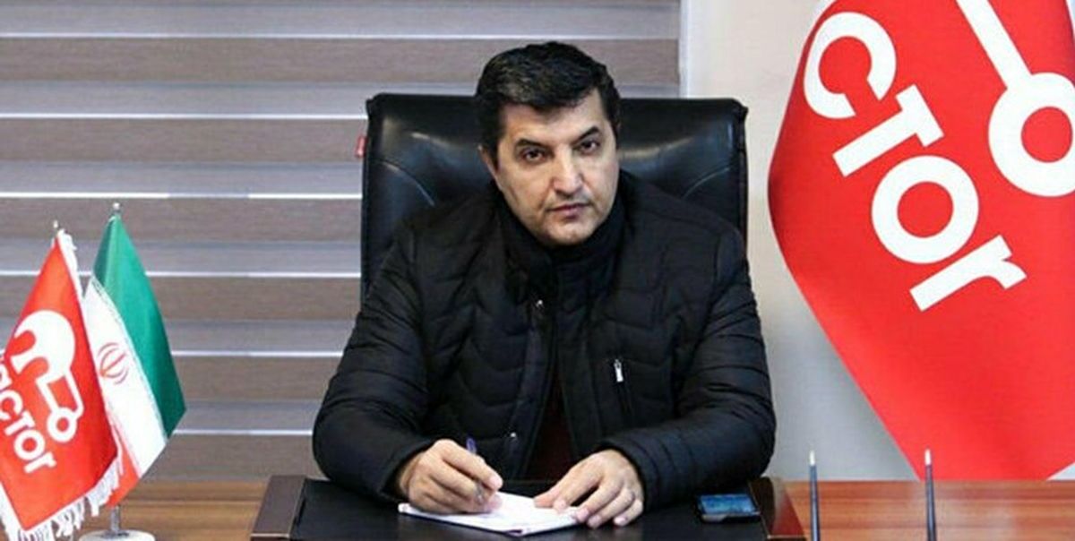 نواقص ورزشگاه یادگار امام برطرف شد