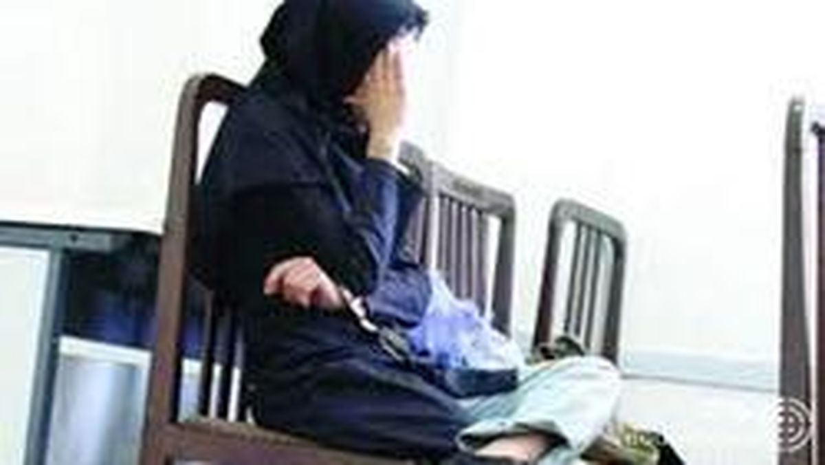 حق السکوت از دختر خاله مطلقه!