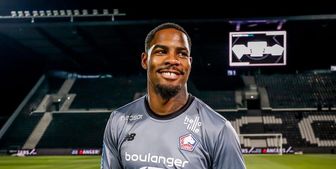  برترین دروازه بان لوشامپیونه به میلان پیوست 