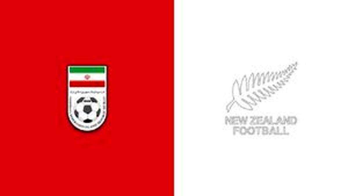 ترکیب پیشنهادی ایران برابر نیوزیلند از دید ESPN