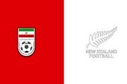 ترکیب پیشنهادی ایران برابر نیوزیلند از دید ESPN