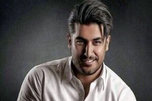 انتشار عکس آقای خواننده در نخستین حضور سینمایی‌اش