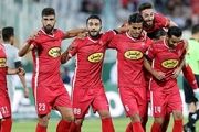 مربی جنجالی پرسپولیس جدا شد+عکس
