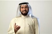 توهین مبلغ کویتی به ایران همزمان با ورود روحانی به کویت