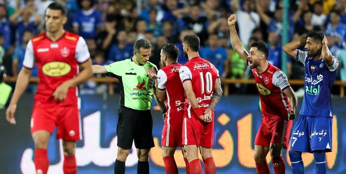 لحظه به لحظه با نقل و انتقالات پرسپولیس| کدام ستاره ها پرسپولیسی می شوند؟