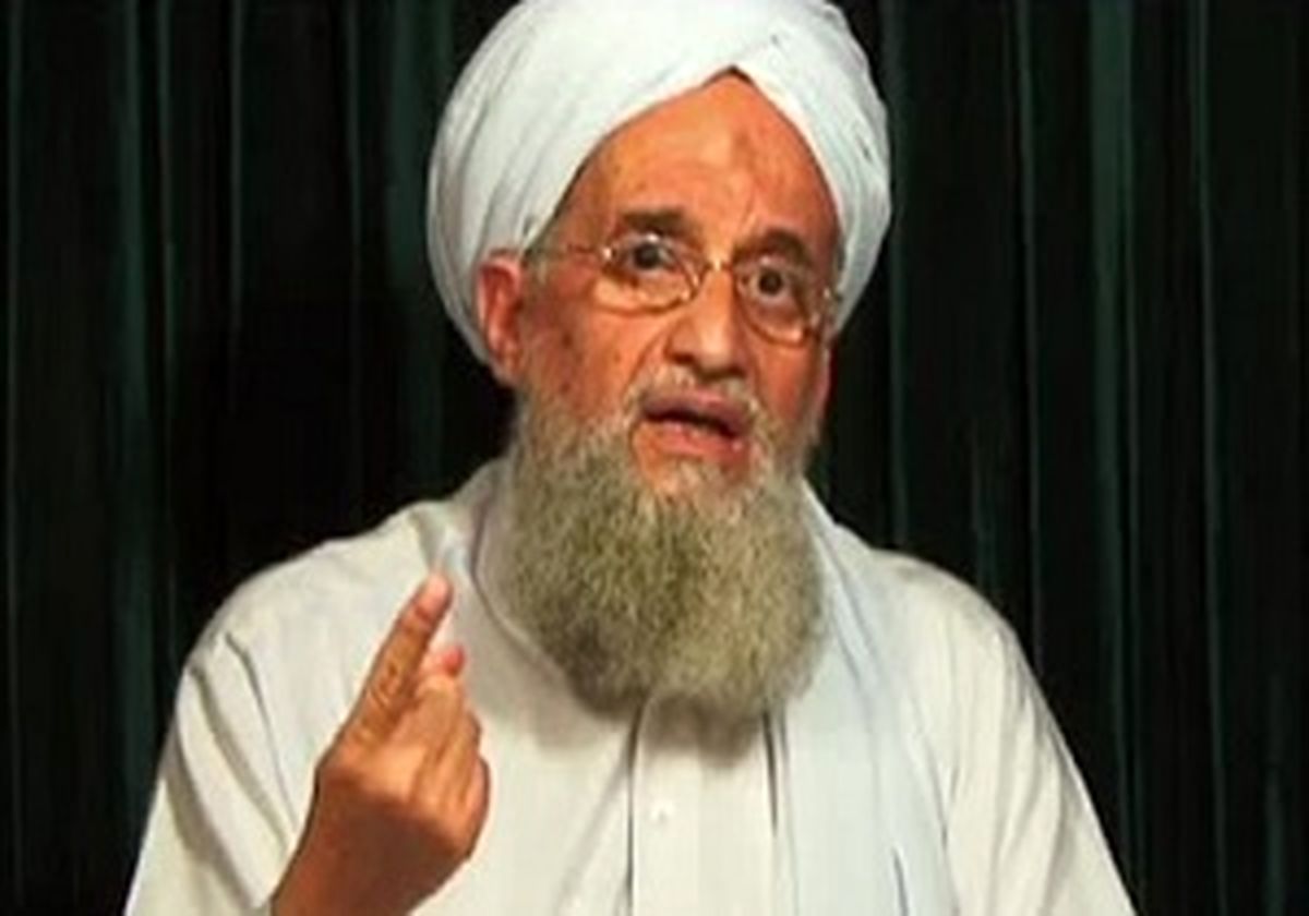 حمایت سرکرده القاعده از سرکرده جدید طالبان 