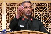 غیبپرور: حیثیت آمریکا با انهدام پهپاد جاسوسیشان ریخت