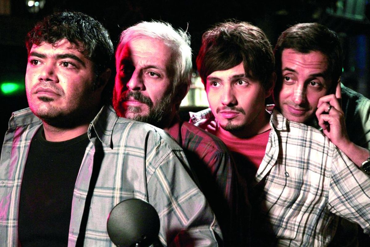 «لیسانسه‌ ها 2» از 4 آذر روی آنتن شبکه 3