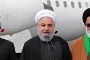قول می‌دهیم طرح‌های استان هرمزگان را تا آخر این دولت به پایان برسانیم