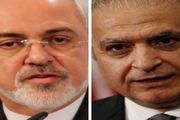 عذرخواهی وزیر امور خارجه عراق در تماس تلفنی با ظریف
