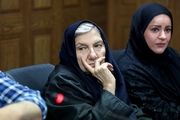 خانم بازیگر: وضعیت معیشت بازیگران تئاتر بد که بود با کرونا بدتر هم شده