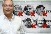 «مهران مدیری» برنده نظرسنجی مخاطبان «آی فیلم»