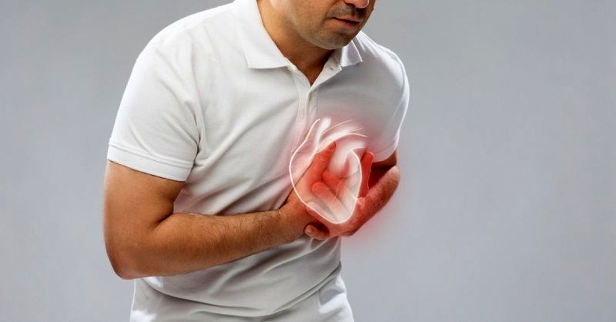 دلایل بروز سکته قلبی و روش های پیشگیری از آن
