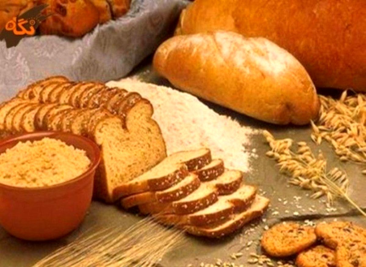 نان جو بخوریم یا نان گندم؟