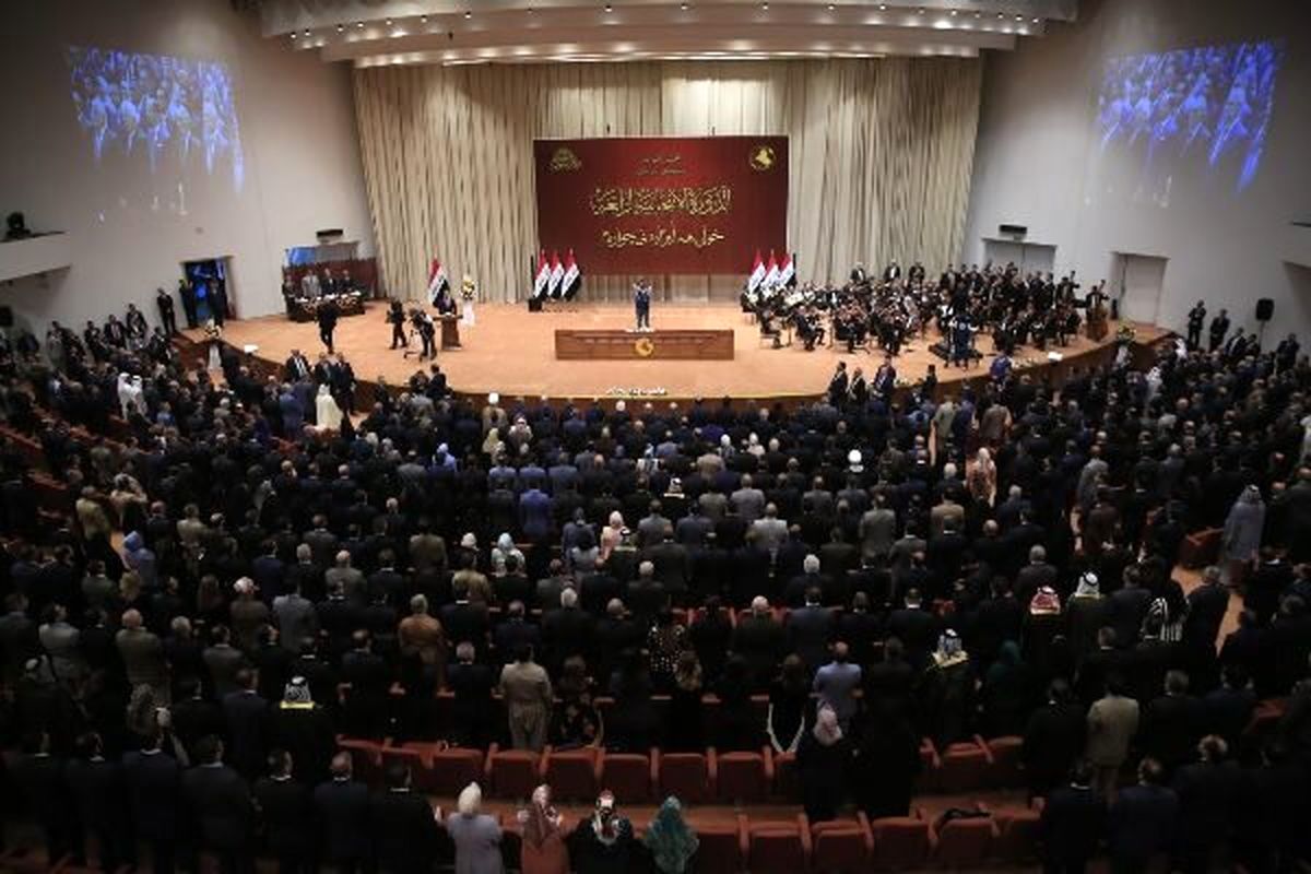 مصطفی الکاظمی گزینه جدید فراکسیون‌های شیعه عراق