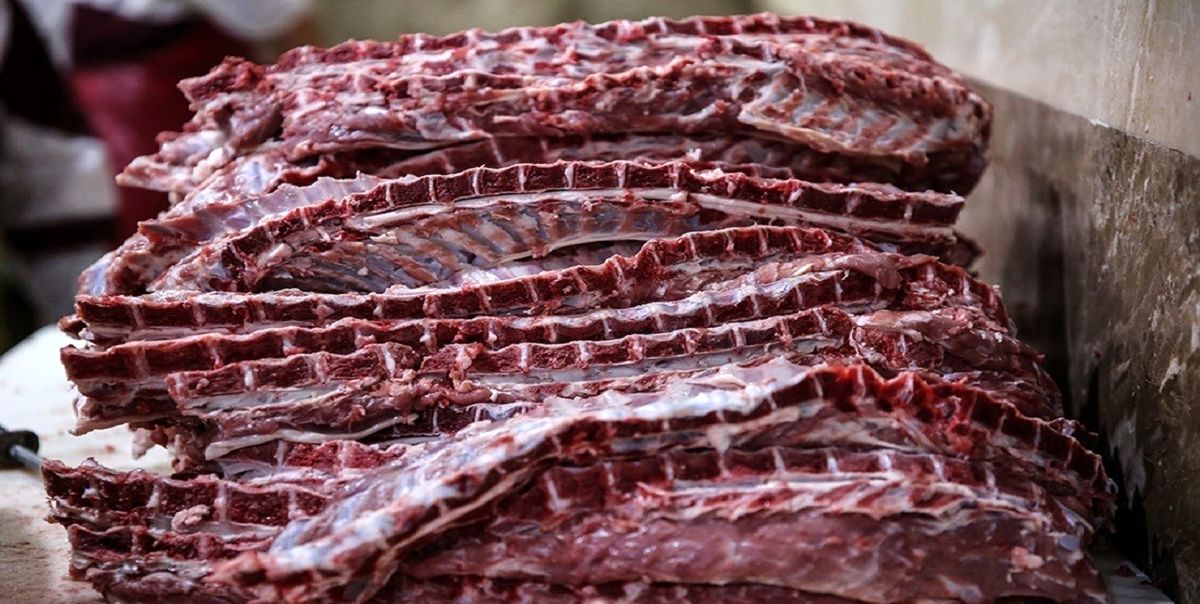 آخرین وضعیت بازار گوشت در 24 دی