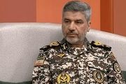سخنگوی ارتش: دشمنان دوباره حماقت کنند، جبهه‌های جدیدی باز می‌کنیم