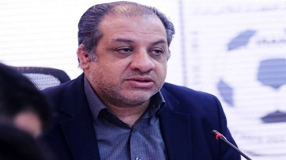 مهدی: در دیدار استقلال و نساجی شیوه‌نامه‌های بهداشتی رعایت نشد
