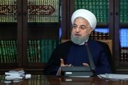 جلسه ستاد هماهنگی اقتصادی دولت برگزار شد