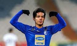 مبلغ رضایتنامه، حضور آقای لژیونر در استقلال را منتفی کرد
