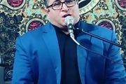 تلاوت قرآن استاد مهدی فلاح نژاد در شبهای ایام فاطمیه