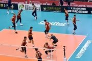 ایران ۱ آمریکا ۳؛ تحقیر در هیروشیما