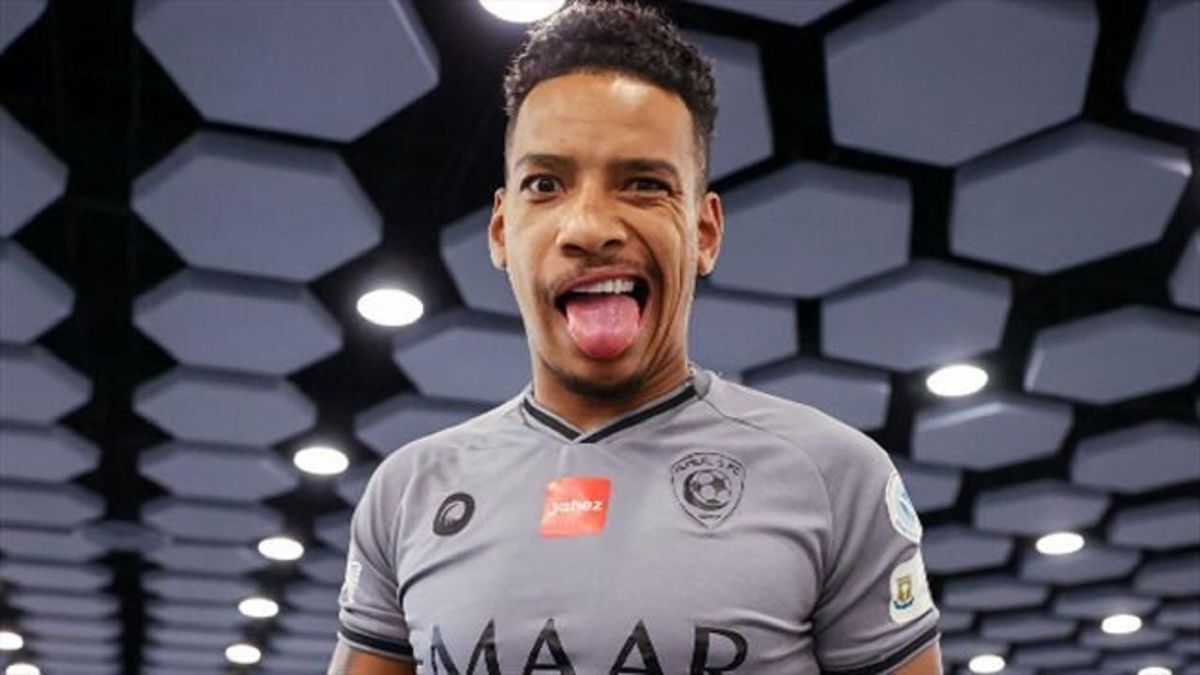 خبری بد برای پرسپولیس/ کاپیتان الهلال آماده شد