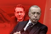 رایزنی تلفنی رئیس رژیم صهیونیستی با اردوغان درباره ایران 