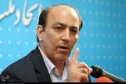 عشقی به روحانی نداریم/روحانی برود به دیدارش نمی‌رویم