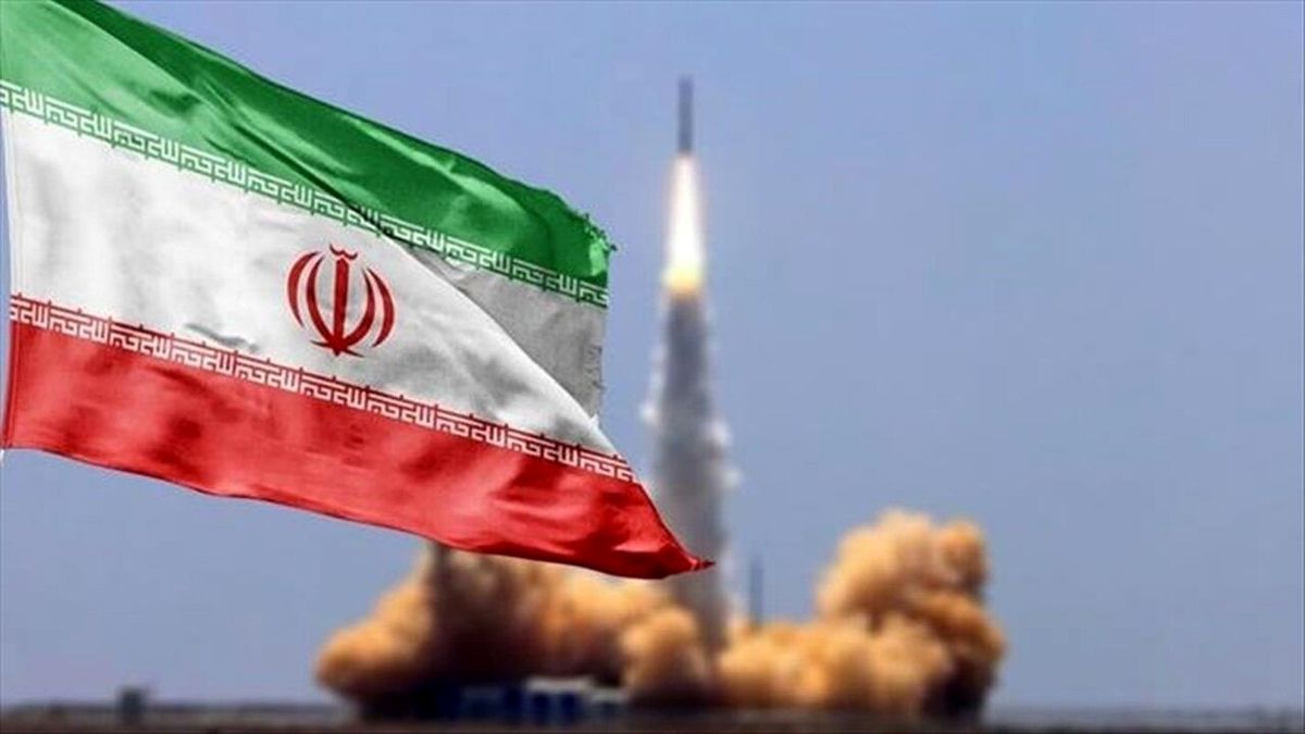 وحدت ملی ایرانیان در مقابله با رژیم صهیونیستی